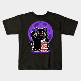 Binx The Cat Kids T-Shirt